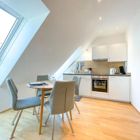 Paerchentraum Im Zentrum Von Štýrský Hradec