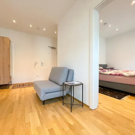 Paerchentraum Im Zentrum Von * Graz