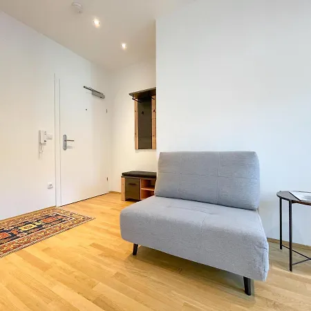 Apartment Paerchentraum Im Zentrum Von *
