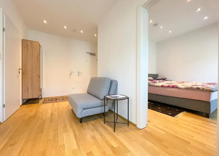 Paerchentraum Im Zentrum Von * Graz