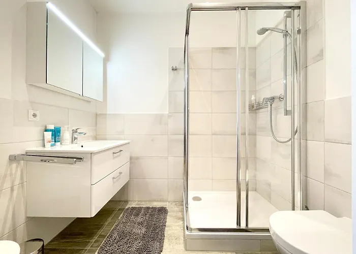 Paerchentraum Im Zentrum Von Graz