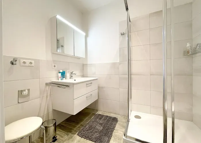 Paerchentraum Im Zentrum Von Graz